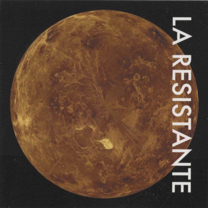 La Resistante 2020