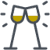 Vin effervescent