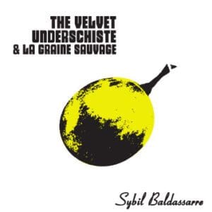 The Velvet Underschiste