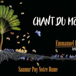 Emmanuel Haget a créé Chant du Monde