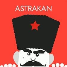 Astrakan 2022